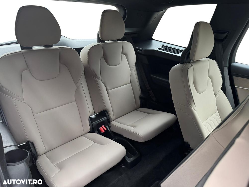 Volvo XC 90 B5 AWD MHEV Plus Bright - 10