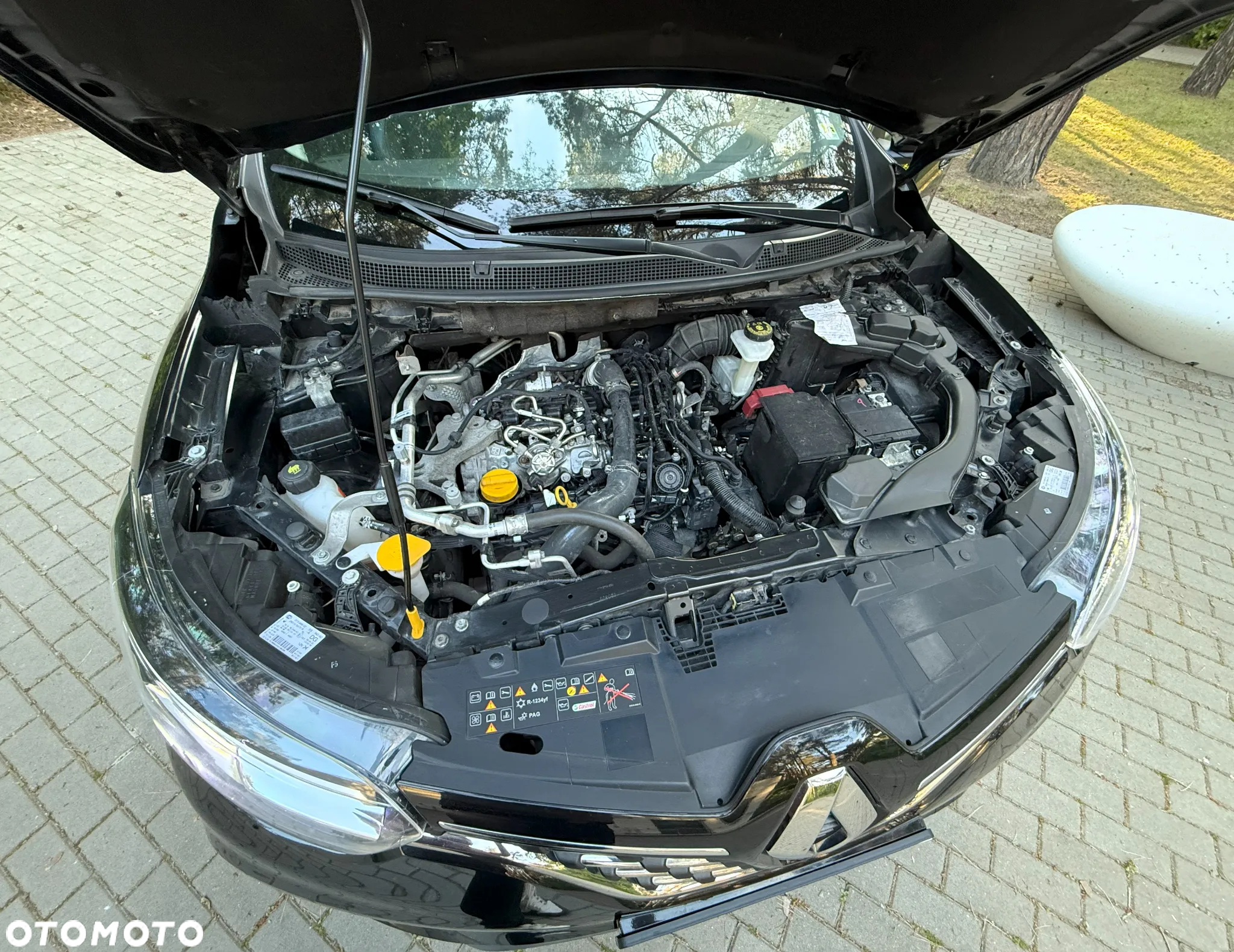 Renault Kadjar 1.3 TCe FAP Intens - 37