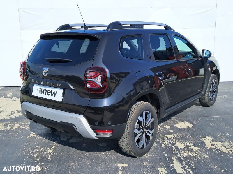 Dacia Duster - 3