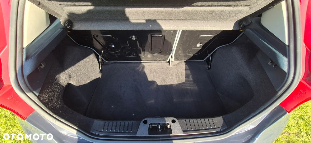 Ford Fiesta 1.4 Trend - 11
