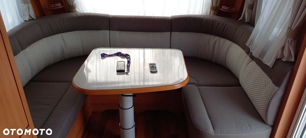 Hymer-Eriba EN495 - 21
