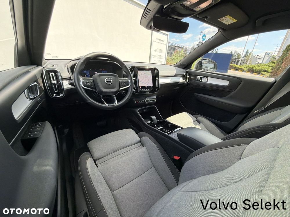 Volvo XC 40 - 13