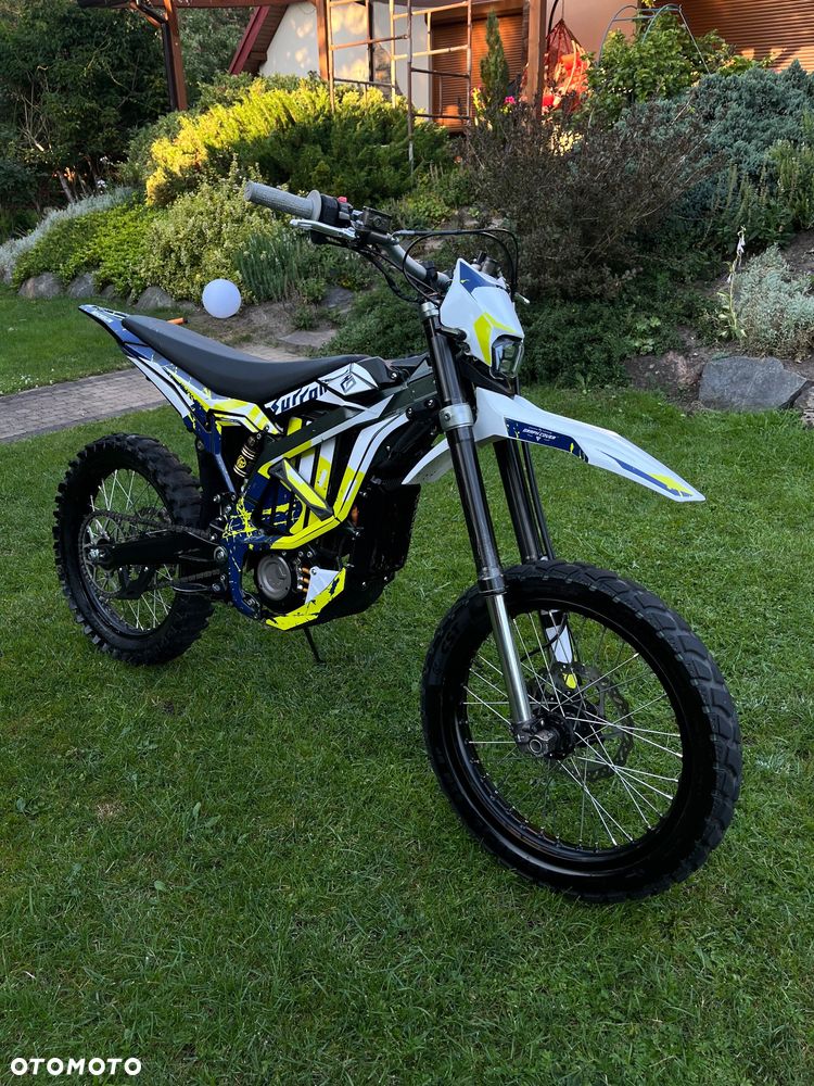 Surron Ultra-Bee - 2