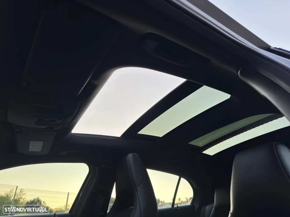 Mercedes-Benz GLA 200 (CDI) d AMG Line - 20