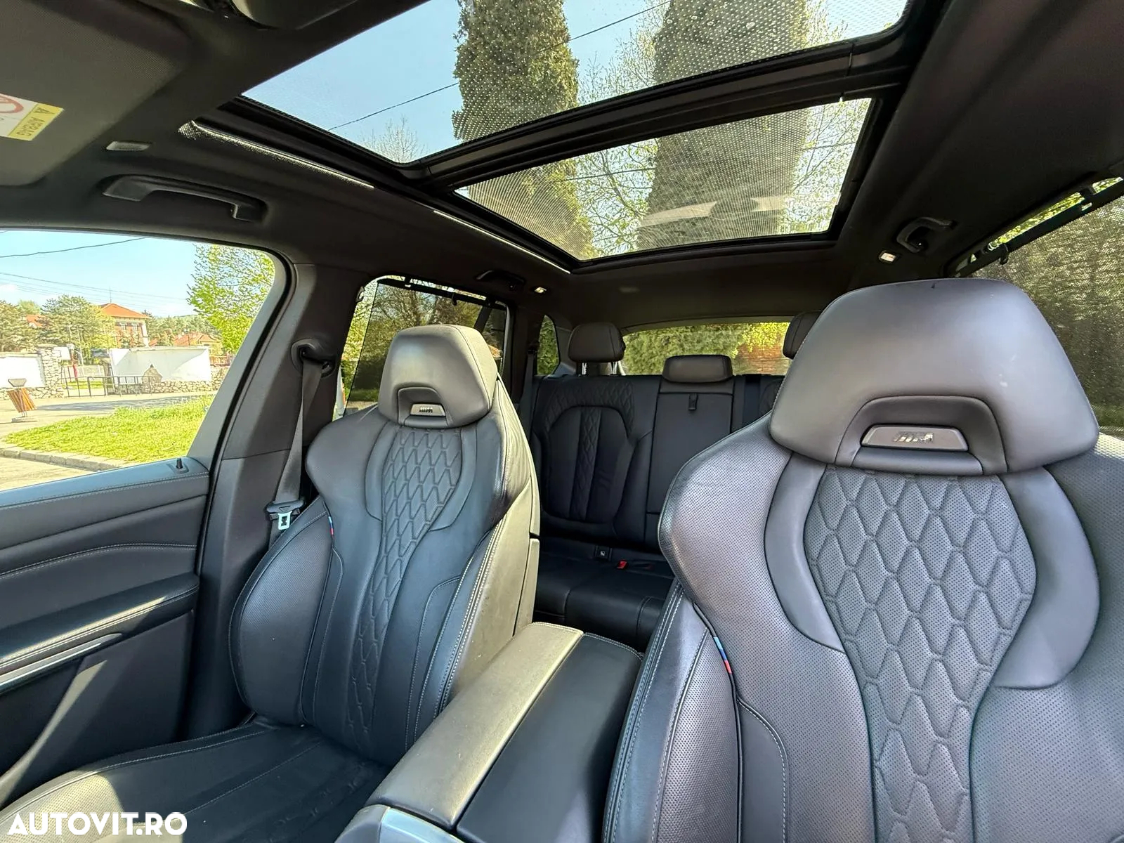 BMW X5 xDrive45e AT PHEV - 9