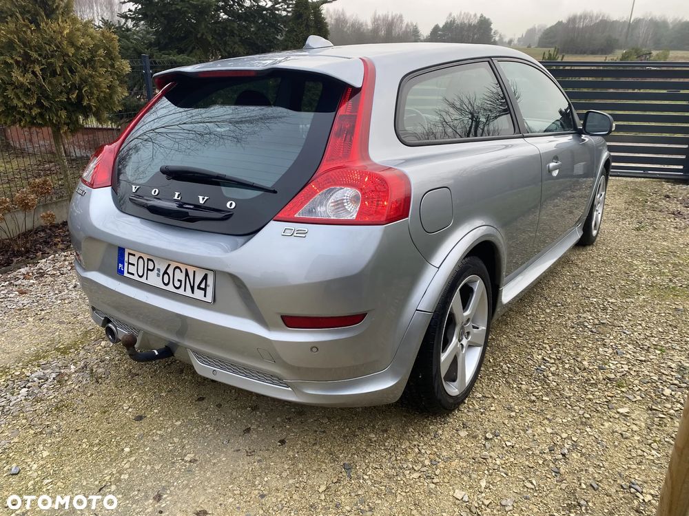 Volvo C30 D2 RDesign - 3