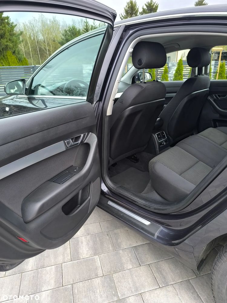 Audi A6 Limousine - 11