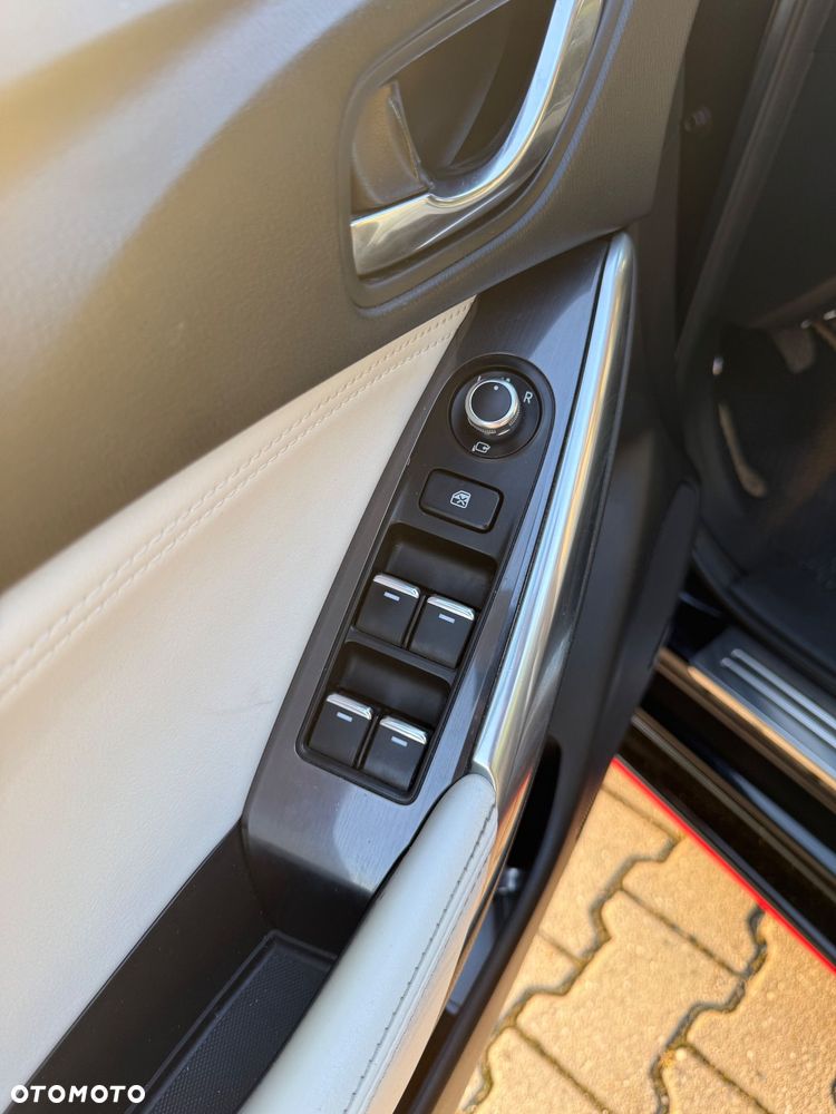 Mazda 6 SKYACTIV-G 165 Exclusive-Line - 23