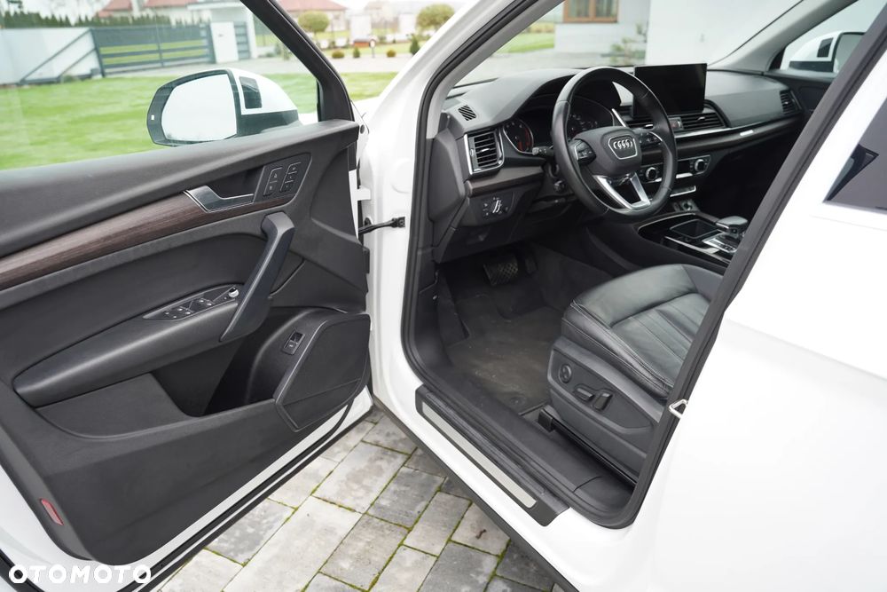 Audi Q5 2.0 TFSI Quattro Sport S tronic - 31