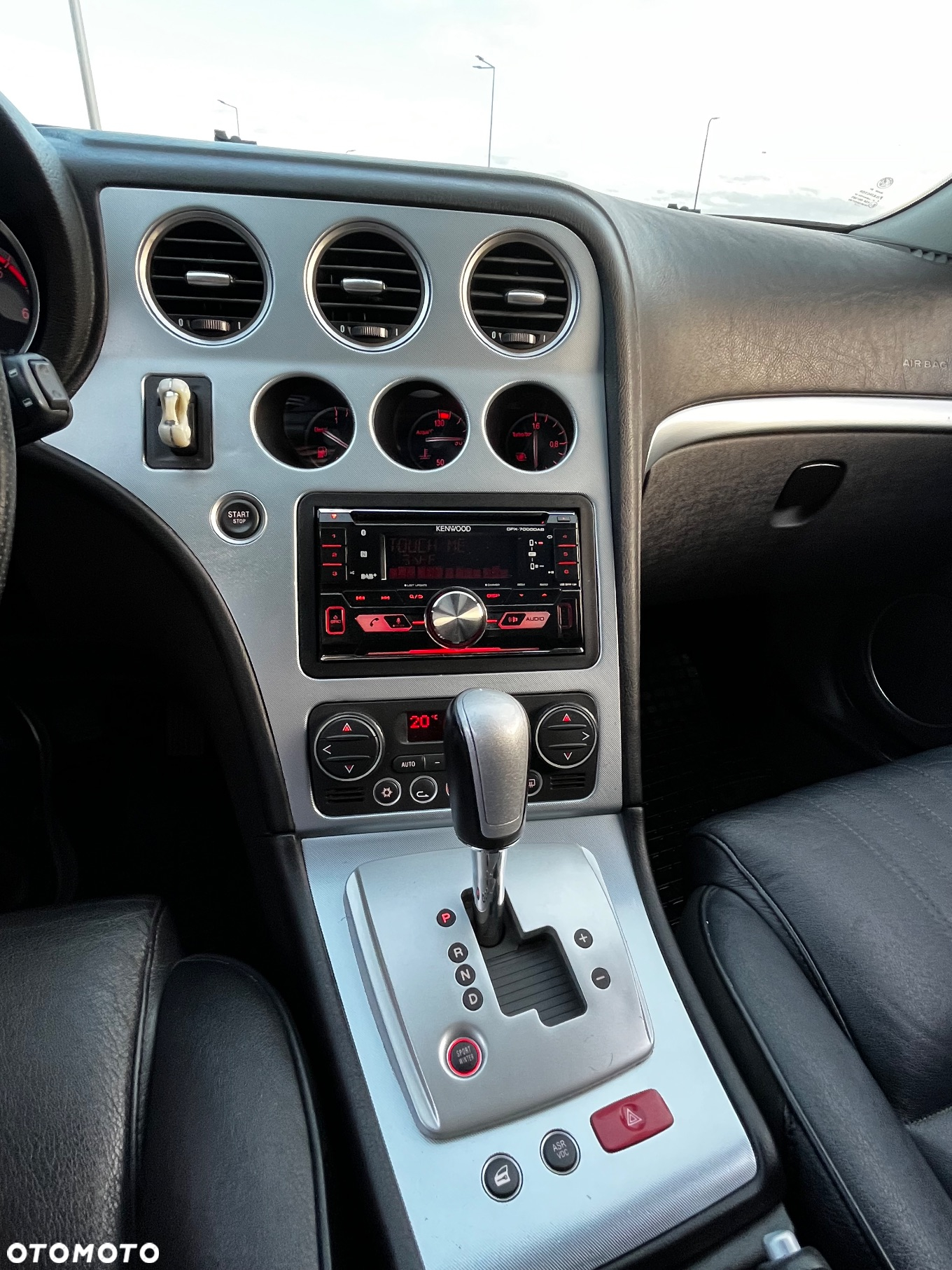 Alfa Romeo 159 - 15