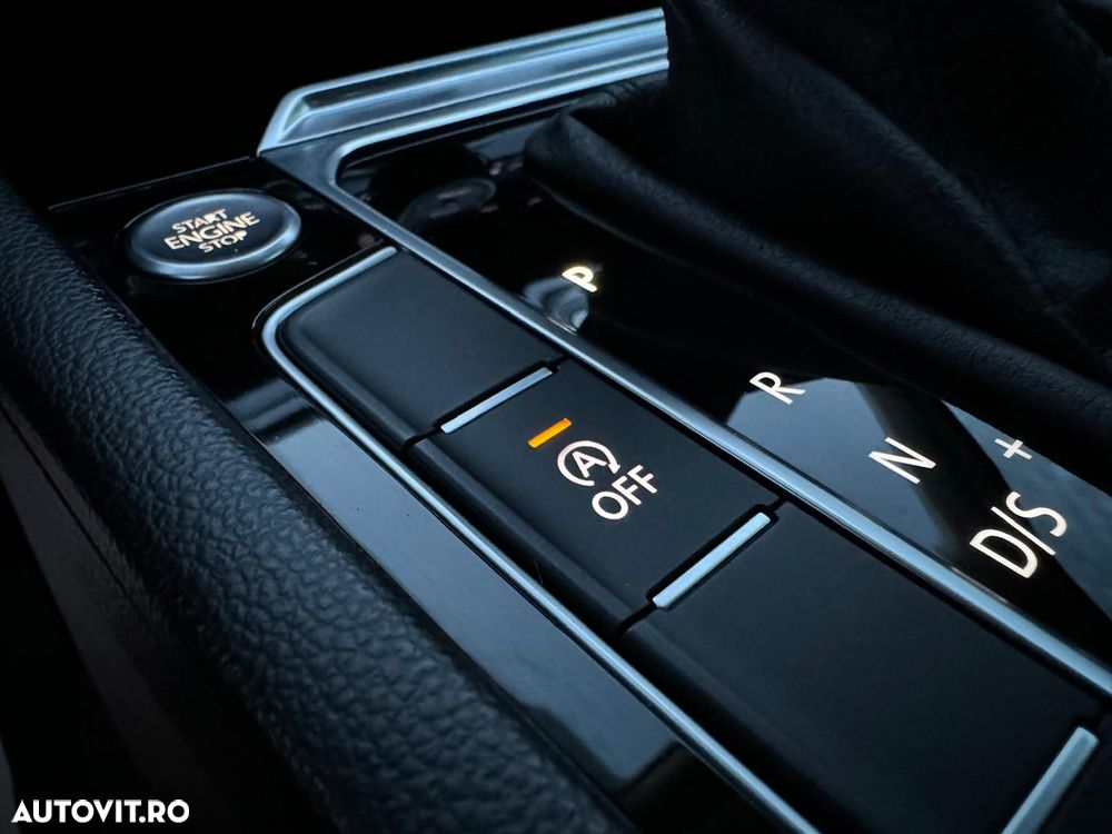 Volkswagen Passat 1.6 TDI (BlueMotion Technology) DSG Comfortline - 23