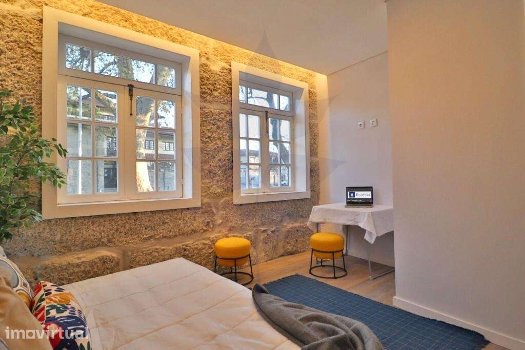 Venda prédio habitacional renovado em Guimarães - Grande imagem: 4/57