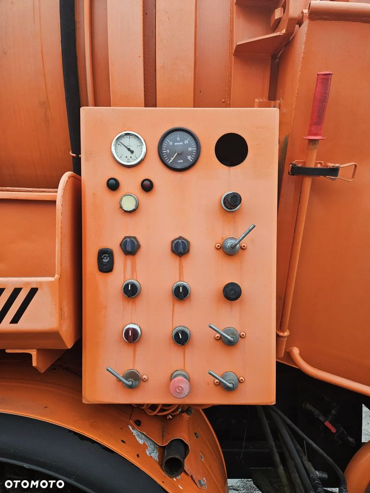 MAN 25.322 - 14