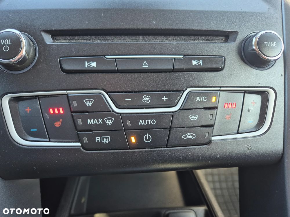 Ford Mondeo 2.0 TDCi STart-Stopp PowerShift-Aut ST-Line - 25