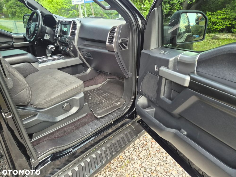 Ford F150 - 16
