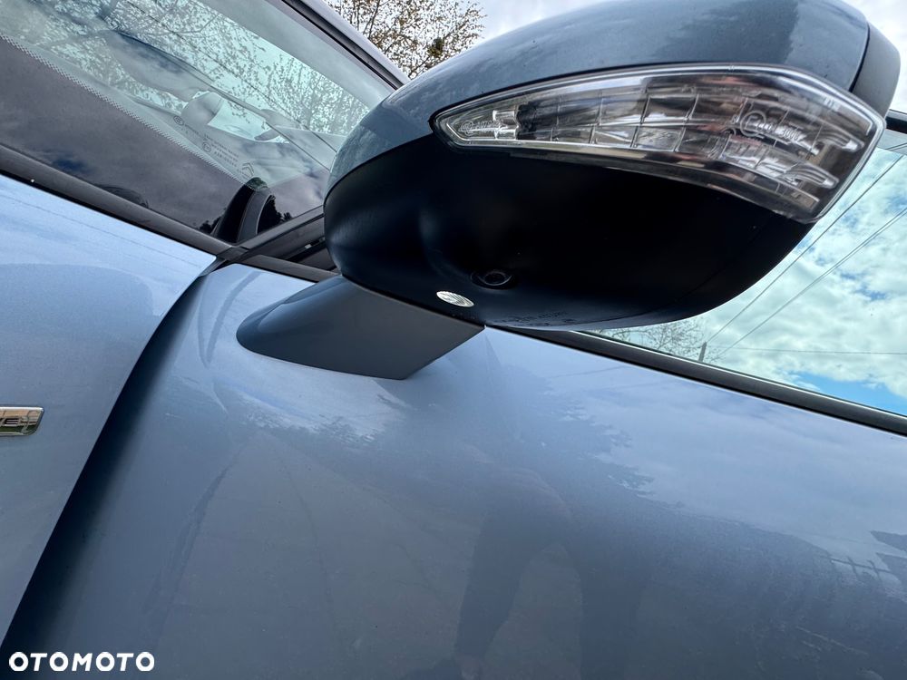 Citroën C4 Picasso 1.6 e-HDi Exclusive - 14