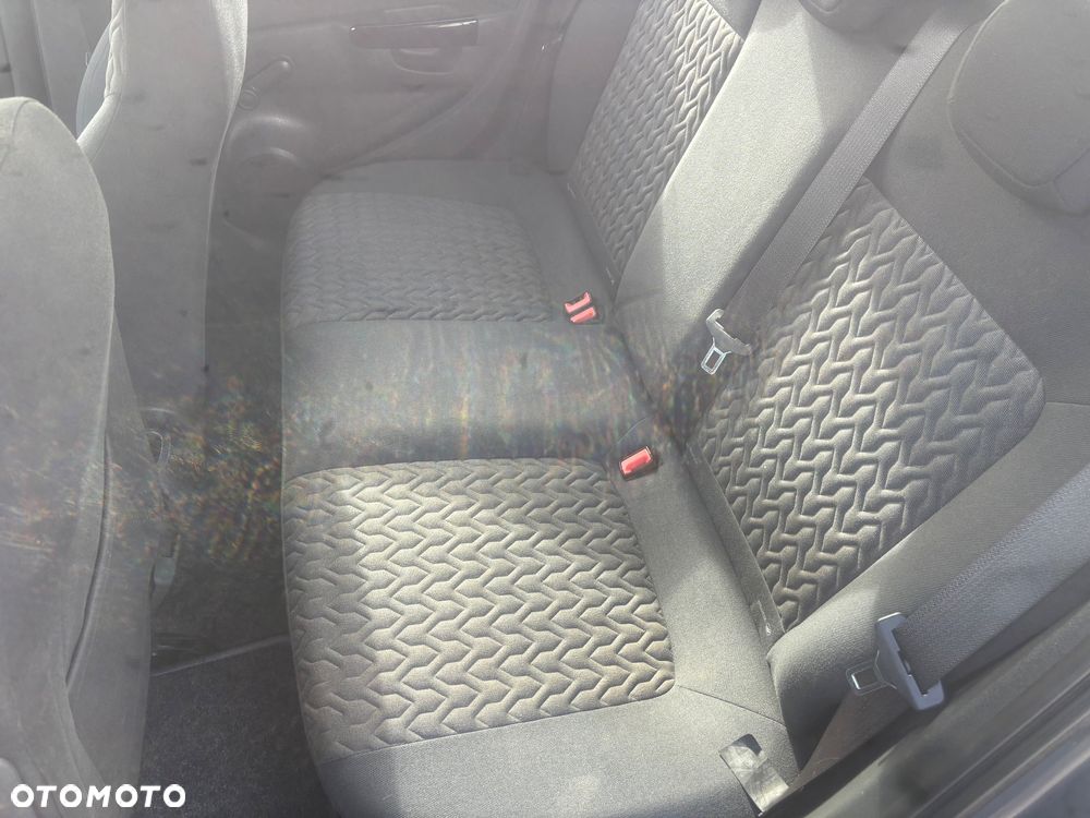 Opel Corsa 1.2 16V Cosmo - 20