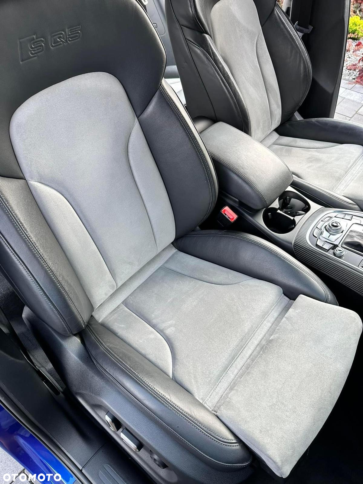 Audi SQ5 3.0 TDI Quattro Competition - 11
