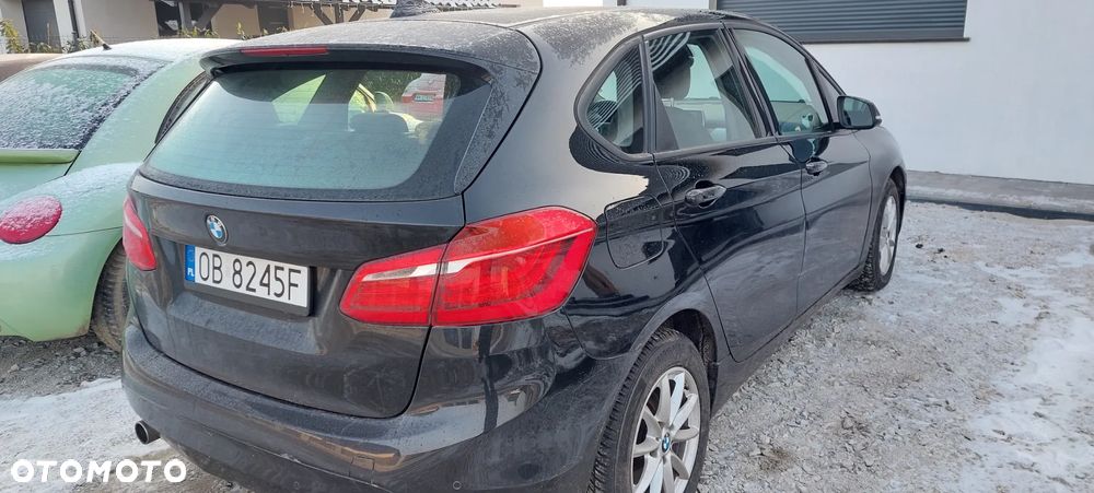 BMW Seria 2 - 9