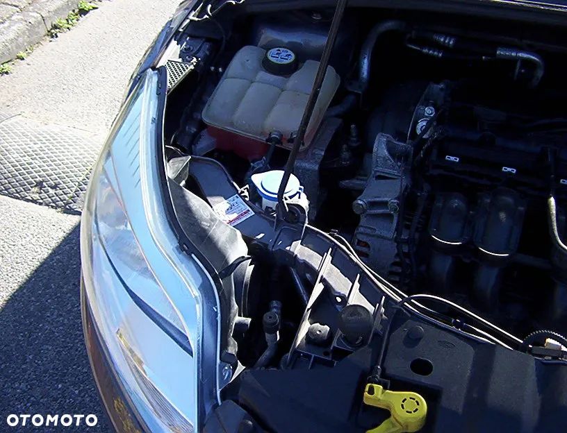 Ford Focus 1.6 TI-VCT Trend - 20