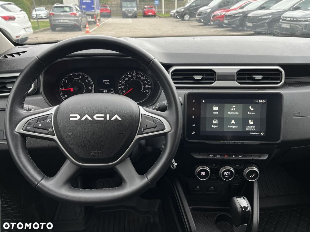 Dacia Duster 1.3 TCe Journey EDC - 13