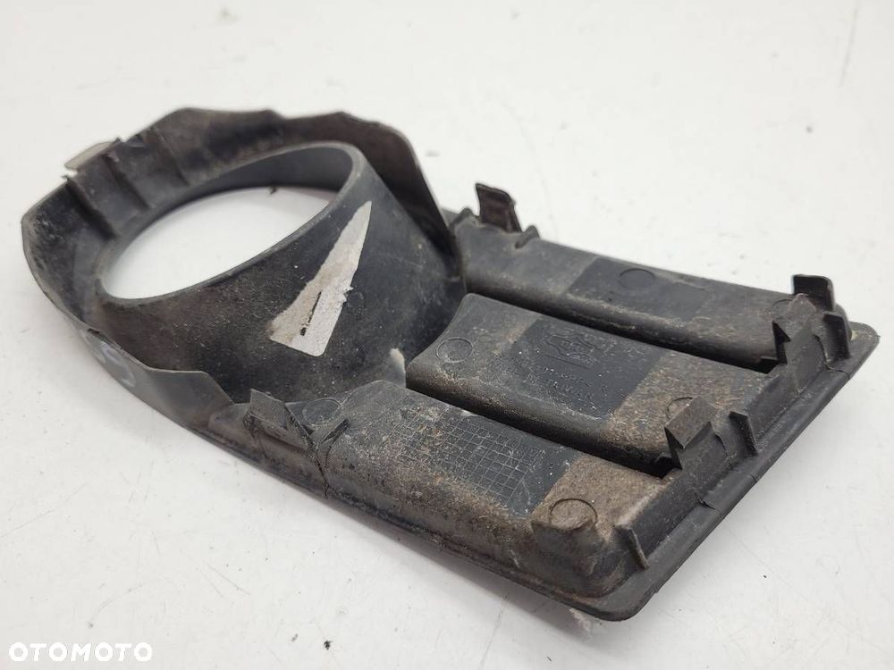KRATKA HALOGENU ZDERZAKA LEWA PRAWA KOMPLET SUZUKI SWIFT III 71761-63J1 - 4