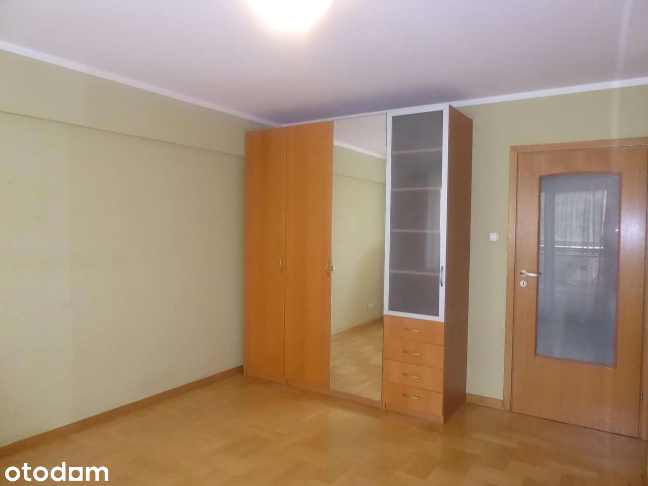 Szczęśliwice Opaczewska 3pok 83m,gż od ZARAZ, Mamy klucze