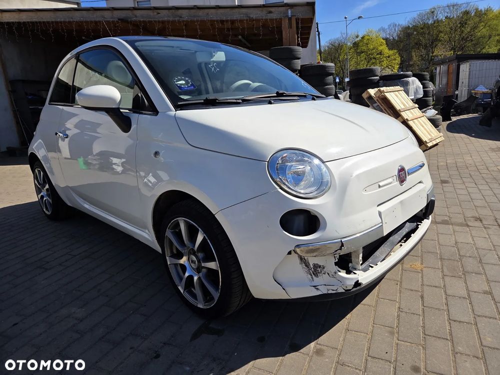 Fiat 500 - 4