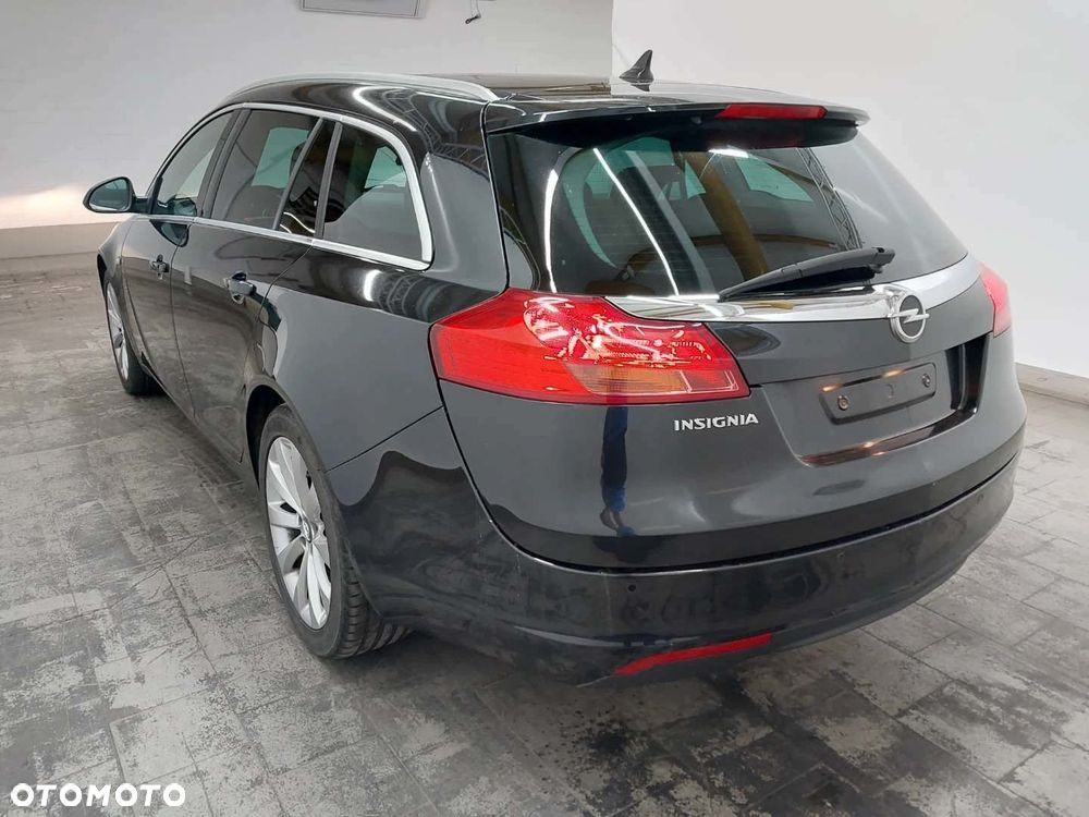 Opel Insignia 1.4 T Elegance S&S - 13