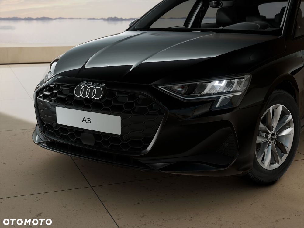 Audi A3 Sportback - 2