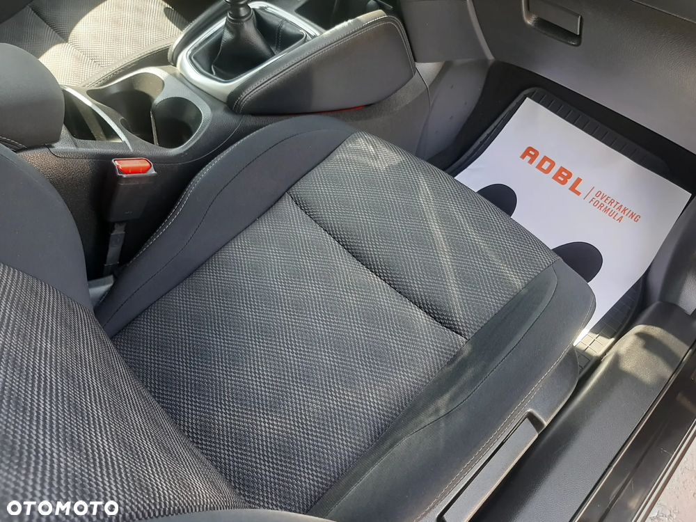 Nissan Qashqai 1.6 DCi Acenta - 25