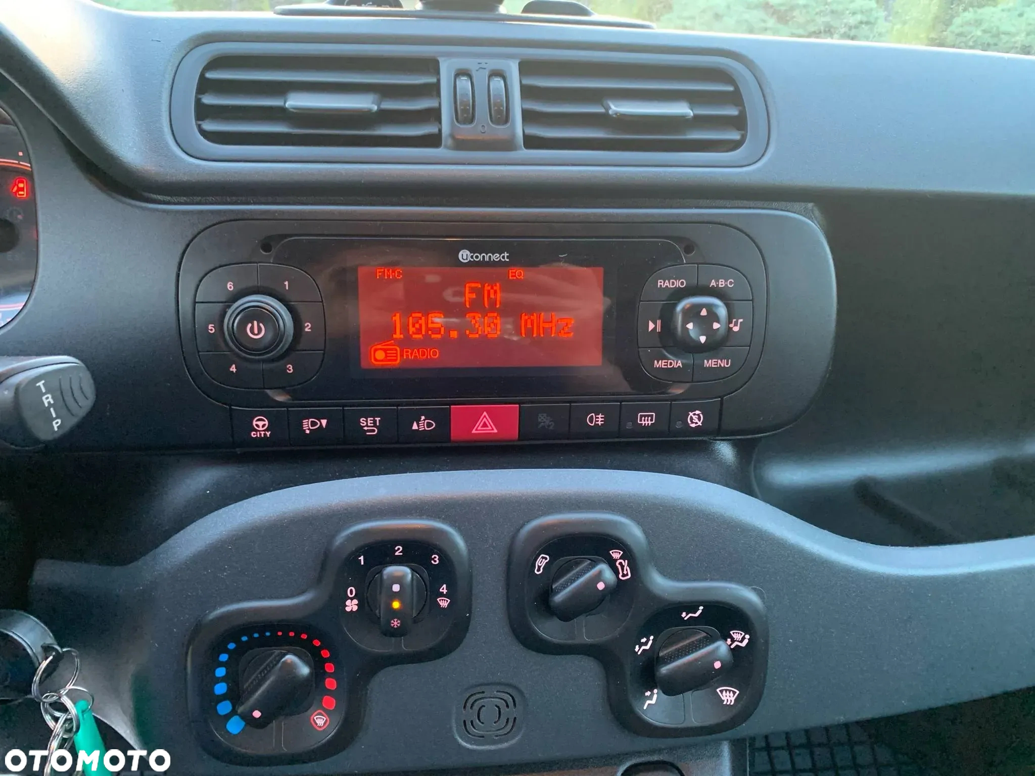 Fiat Panda - 34
