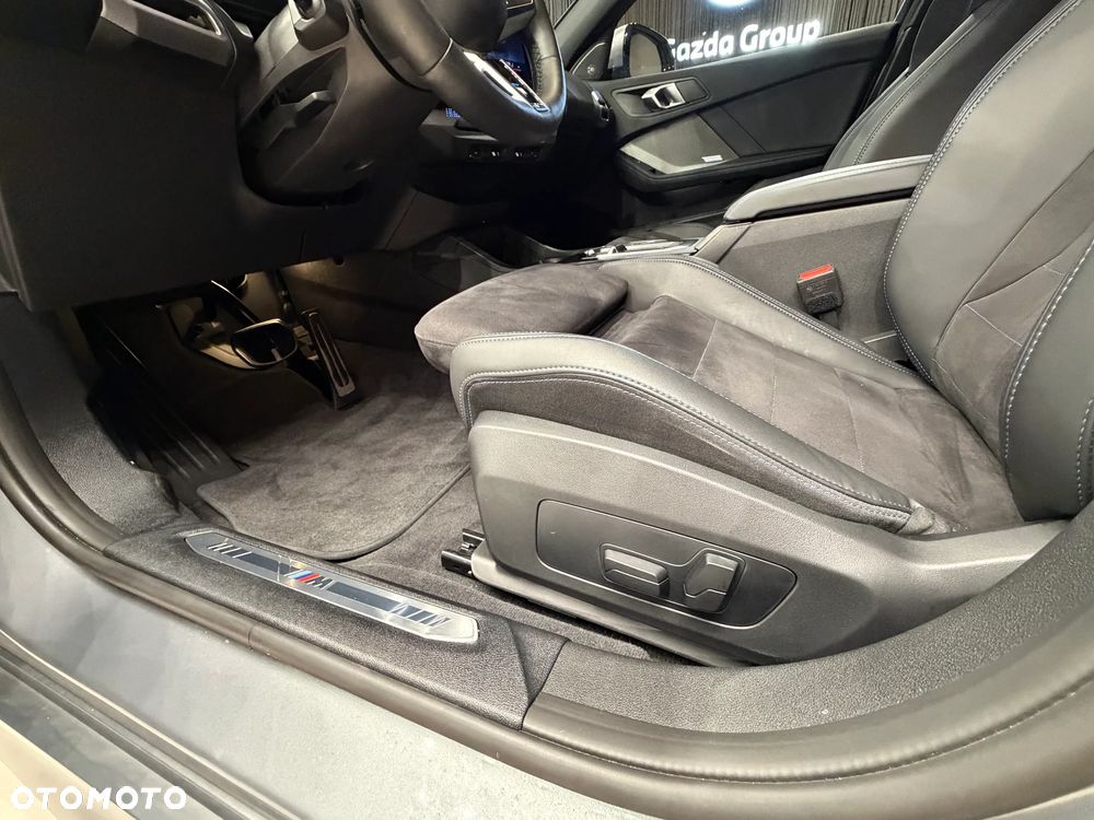 BMW Seria 1 120 - 14