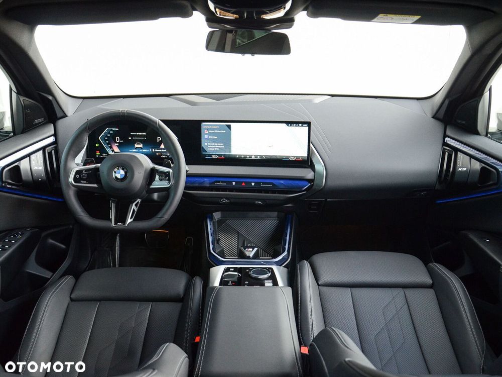 BMW X3 xDrive20d mHEV - 3