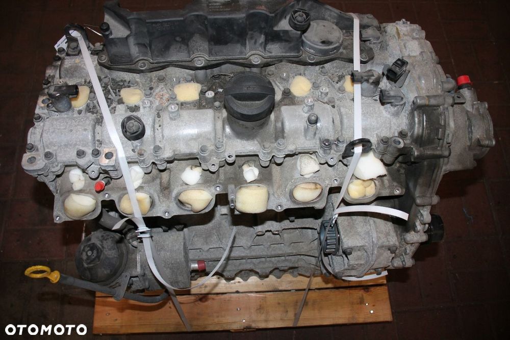 VOLVO S80 XC70 XC60 XC90 SILNIK 3.2 BENZYNA B6324S5 B6324S4 B6324S - 4