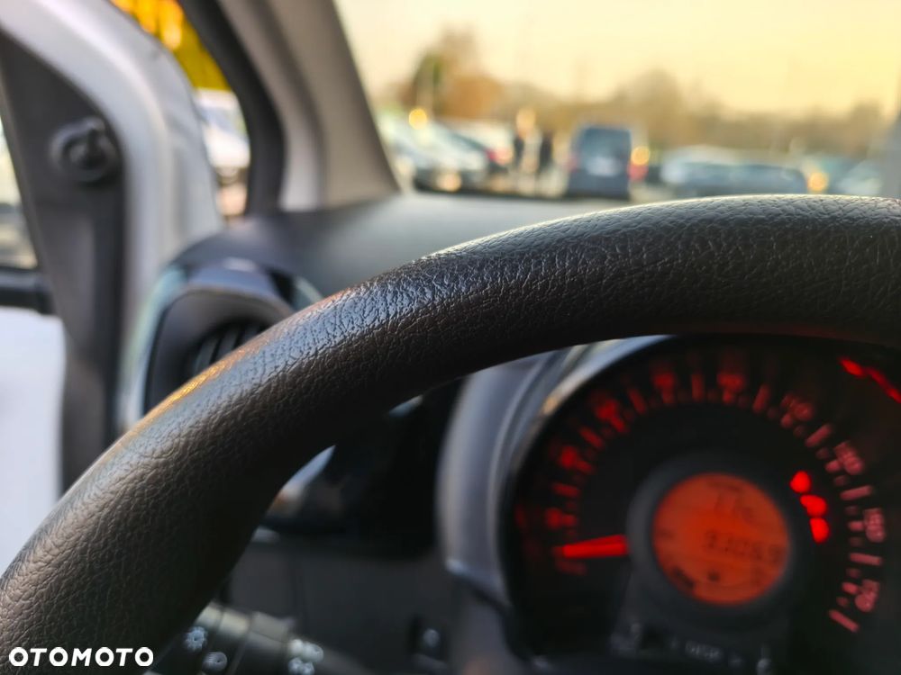 Citroën C1 1.0 VTi JCC+ - 14