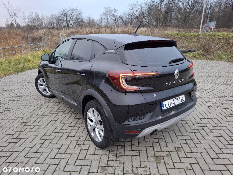 Renault Captur - 18