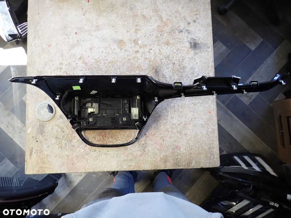 PEUGEOT 208 RADIO NAVI 9673830077 - 6