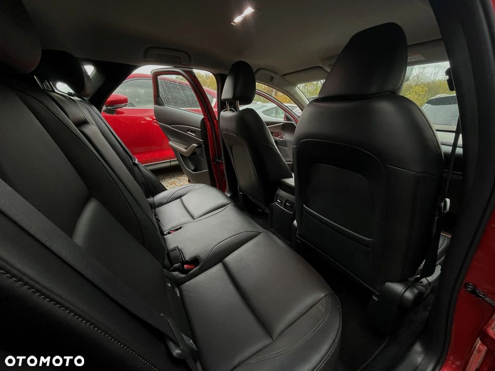 Mazda CX-30 SKYACTIV-G 2.0 M-Hybrid - 18