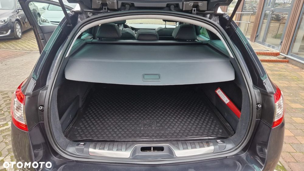 Peugeot 508 BlueHDi FAP 150 Stop&Start Allure - 19