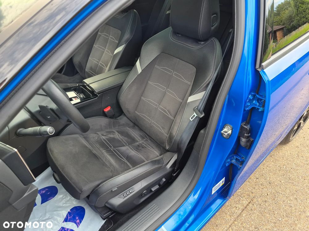 Opel Astra 1.5 CDTI Ultimate S&S - 12