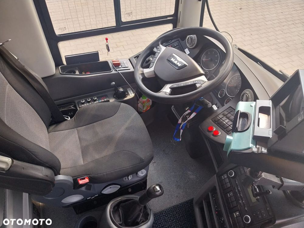 MAN Intercity - 7