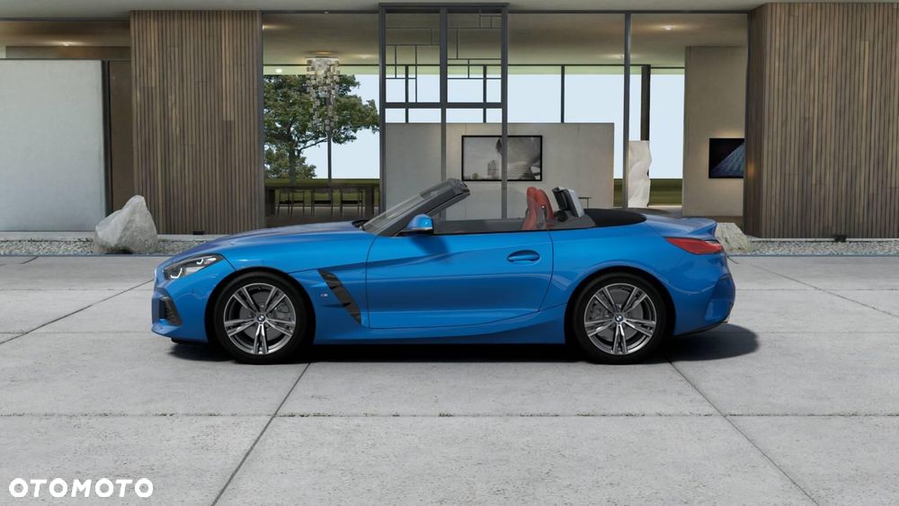 BMW Z4 30i sDrive M Sport sport - 3
