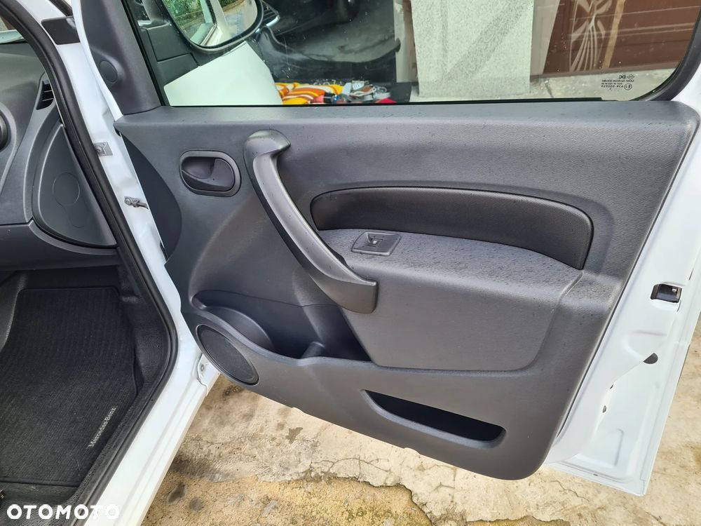 Mercedes-Benz Citan 109 - 14