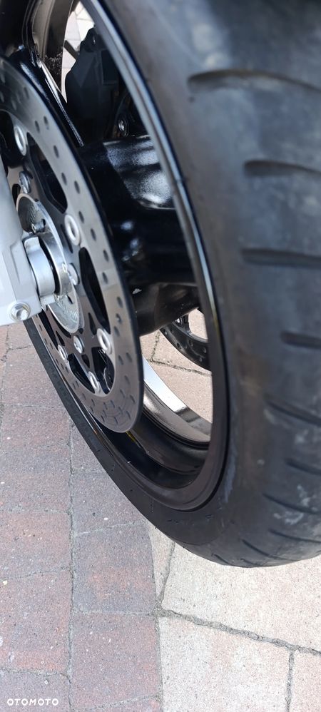 Suzuki Bandit - 16