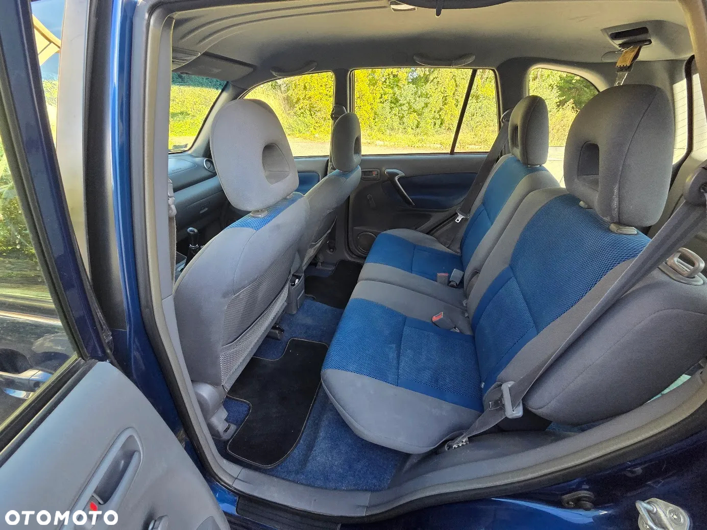Toyota RAV4 1.8 VVT-i 4x2 - 3