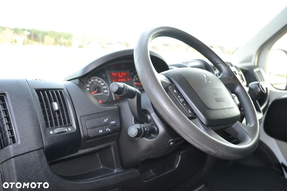 Peugeot Boxer - 13