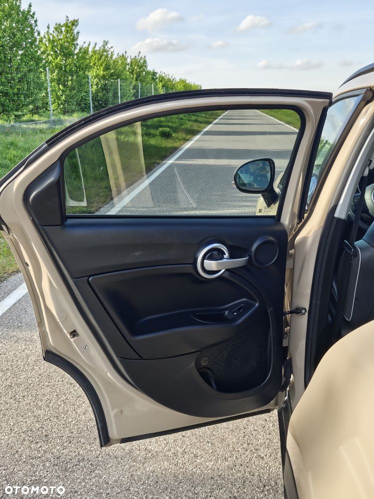 Fiat 500X 1.4 MultiAir 4x2 S&S City Cross - 21