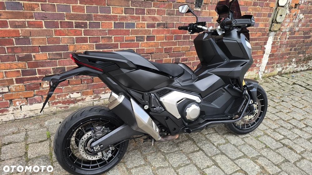 Honda X-ADV - 20