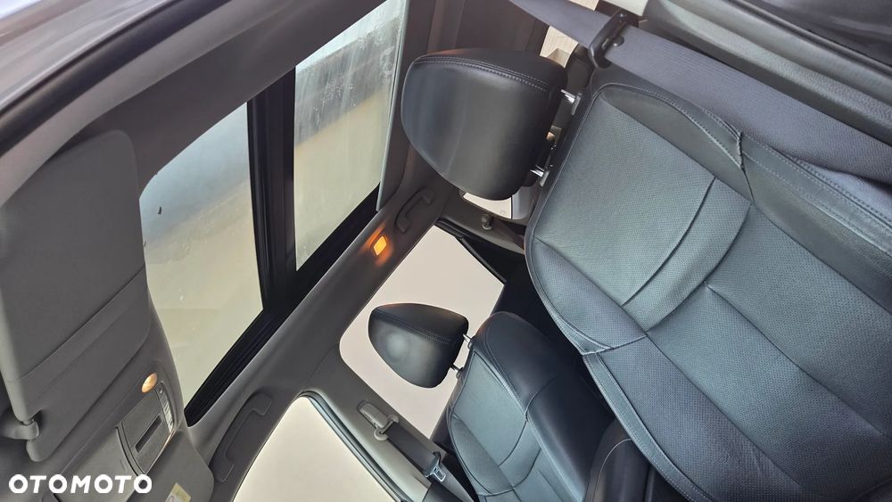 Nissan X-Trail 1.6 DIG-T Tekna - 21